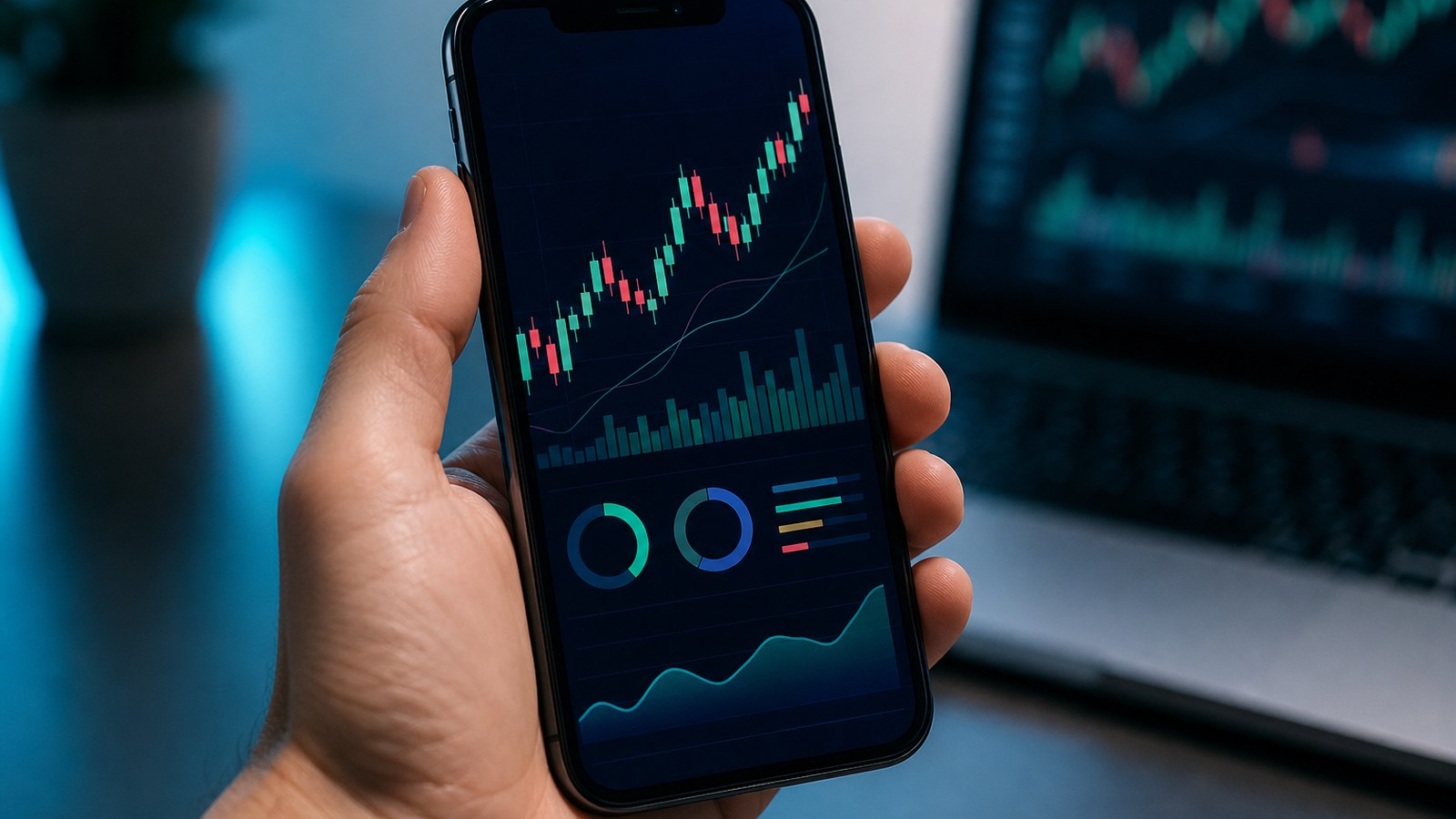 MT5 · 盘面氛围
